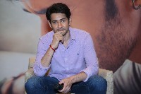 Mahesh Stills From Sarkaru Vaari Paata Interview